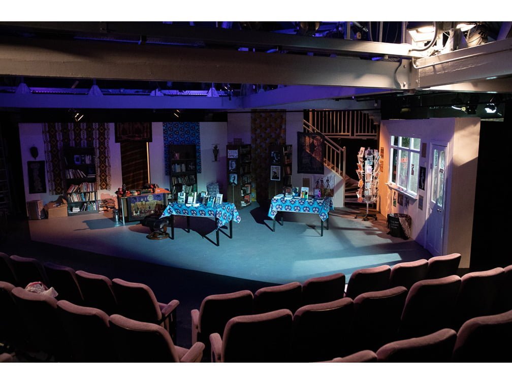 The set of "Fix-Up"