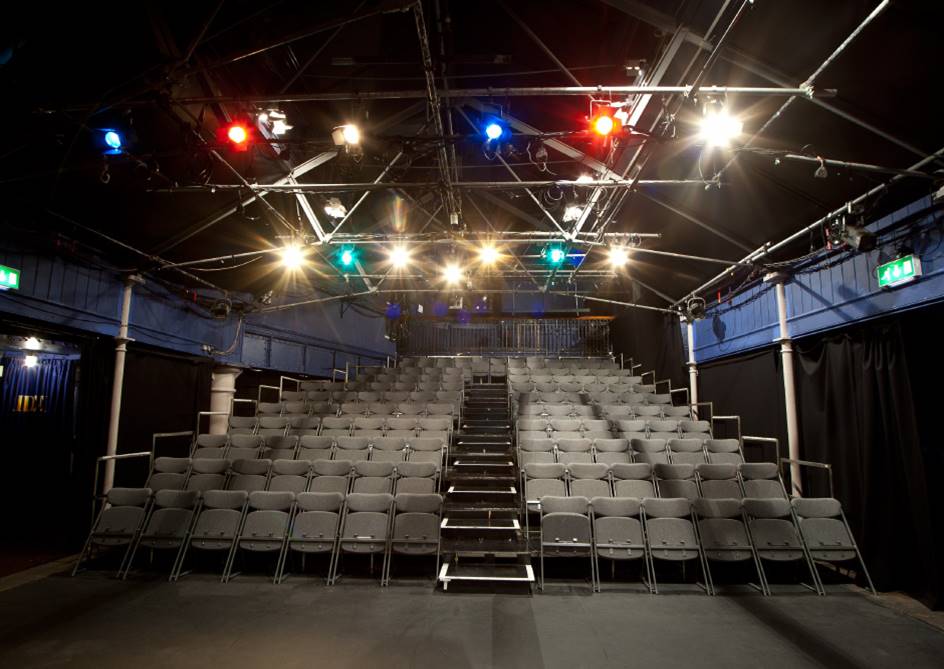 The Bridewell Theatre