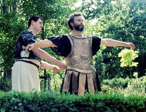 Antony and Cleopatra (2004)