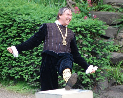 Twelfth Night (2008)