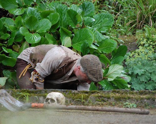 Hamlet (2009)