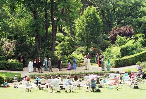 The Merry Wives of Windsor (1992)