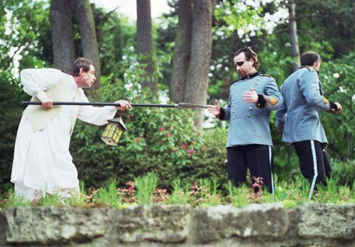 Much Ado About Nothing (1997)