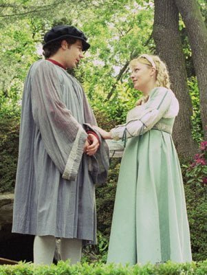 The Taming of the Shrew (1998)