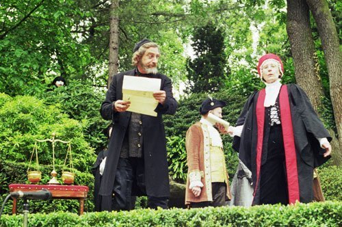 The Merchant of Venice (1999)