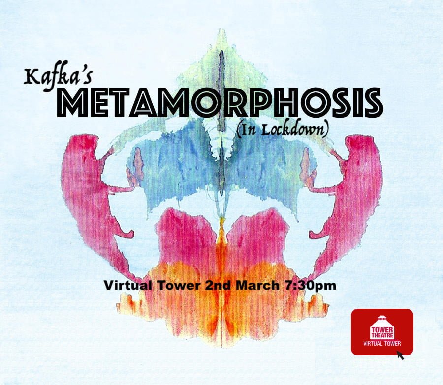 Metamorphosis in Lockdown